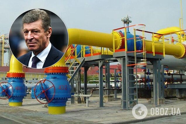 Зафіксували ціну: у Росії розкрили домовленості з Україною щодо газу