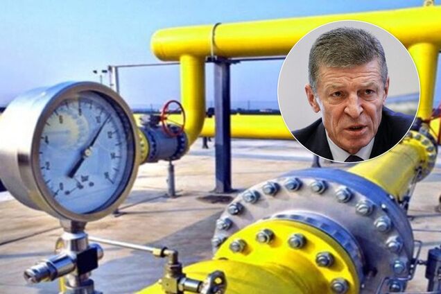 "Долг" Украины отложили: в России раскрыли новые детали переговоров по газу