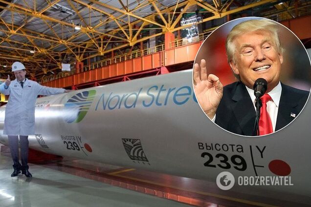 Жорсткий удар по Росії та допомога Україні: Трамп підписав історичний закон