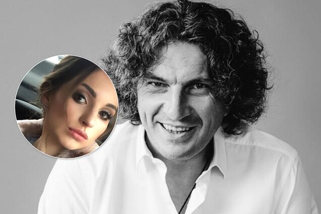 Дочь Кузьмы Скрябина вышла замуж: первые фото и видео со свадьбы