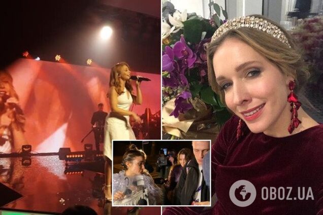 Корпоратив 'Слуги народа': кто из звезд выступал и сколько это стоит