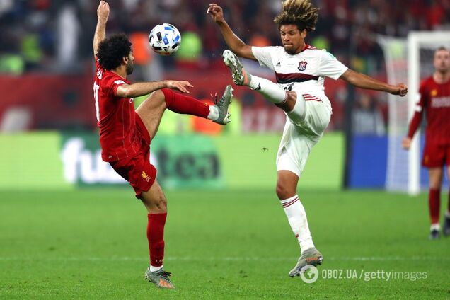 Визначився переможець клубного чемпіонату світу з футболу