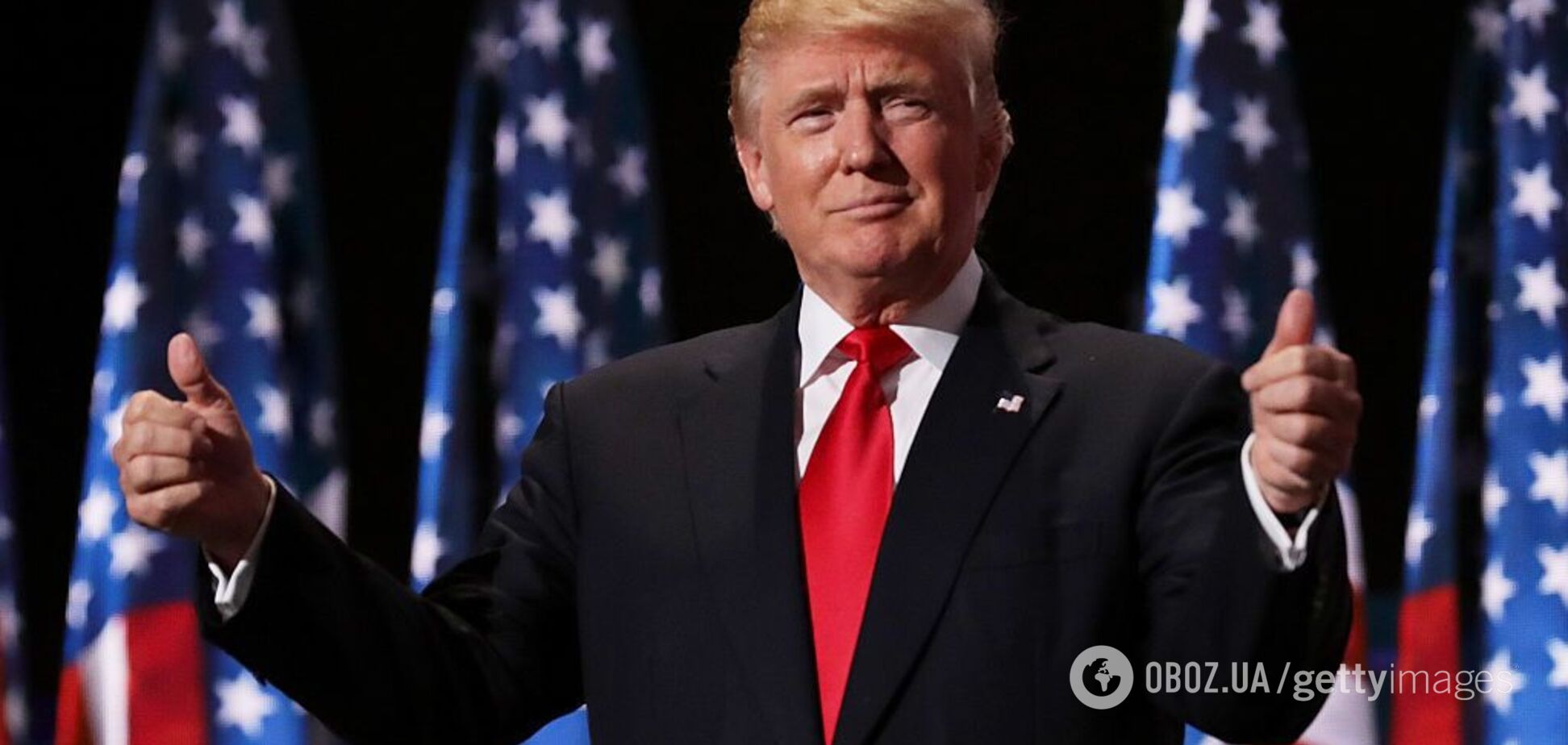 Адміністрація Трампа зірвала швидку оборонну допомогу Україні