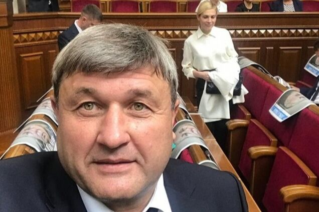 Сергей Литвиненко