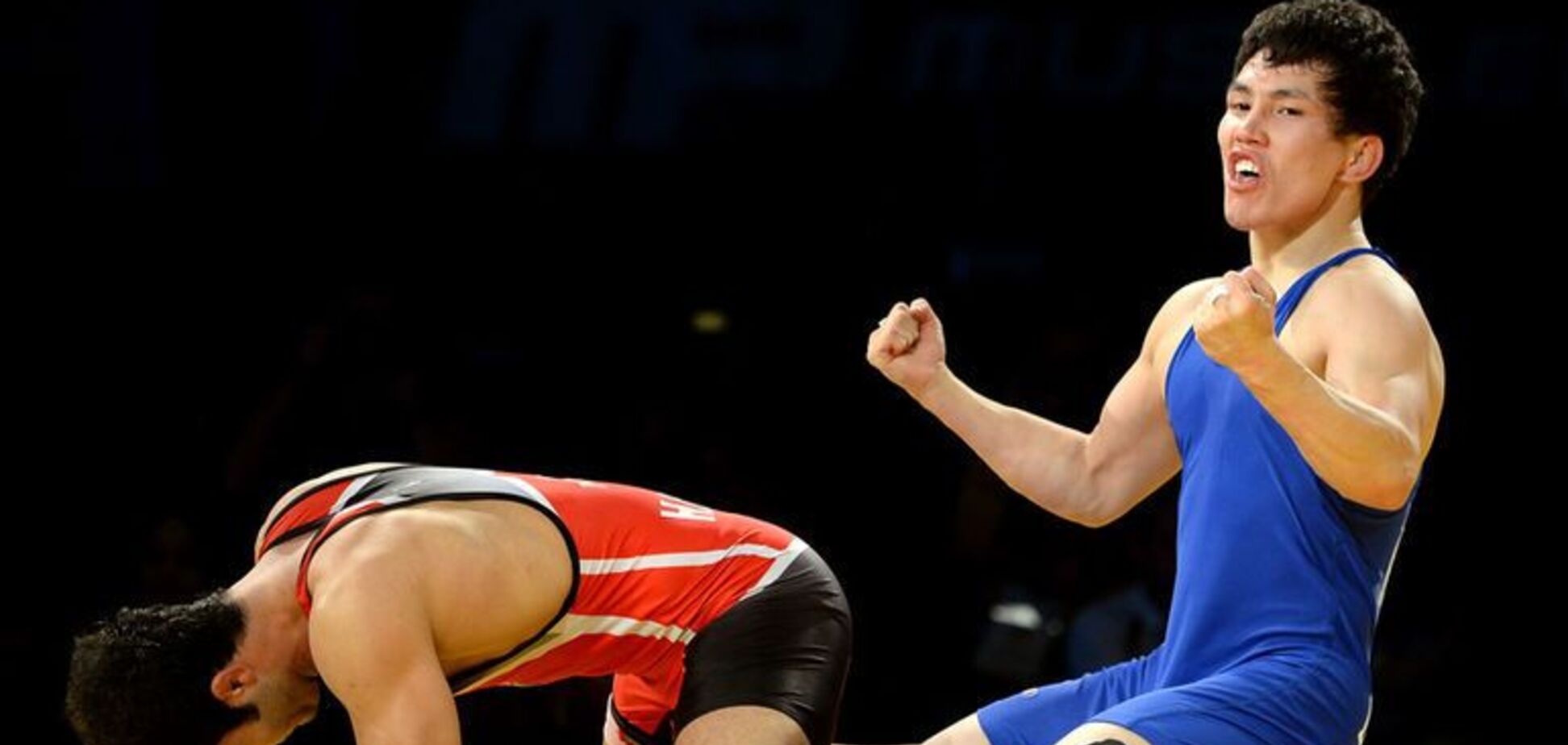 Чемпіон світу з Росії здійснив мерзенний вчинок з підлеглим