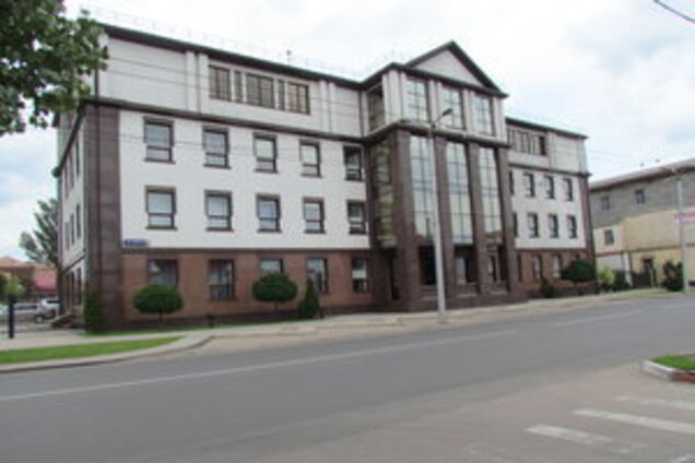 Монолог охранника донецкого концлагеря