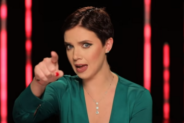 Яніна Соколова