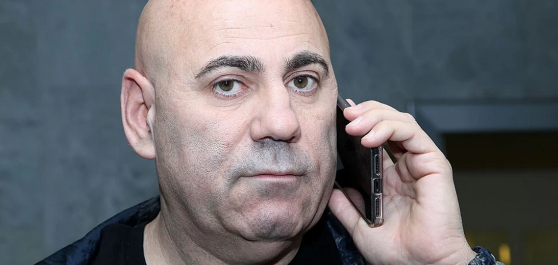 'Ему терять нечего, с винтовкой приедет': отец Фриске угрожает Пригожину