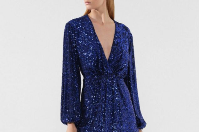 У чому зустрічати Новий рік 2020: поради експерта моди