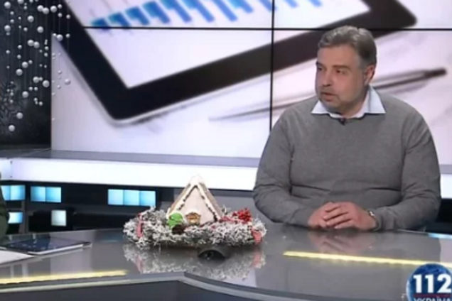 Каленков: невиплата ПДВ промисловцям може бути диверсією проти влади