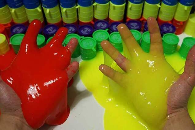 У Києві популярна іграшка ледь не вбила дитину