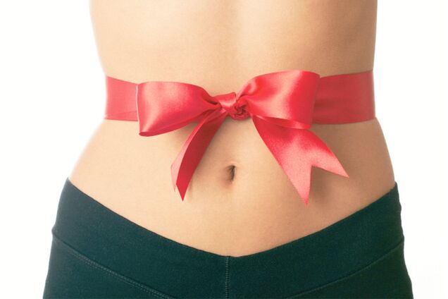 Как встретить Новый год без вреда для фигуры: советы диетолога