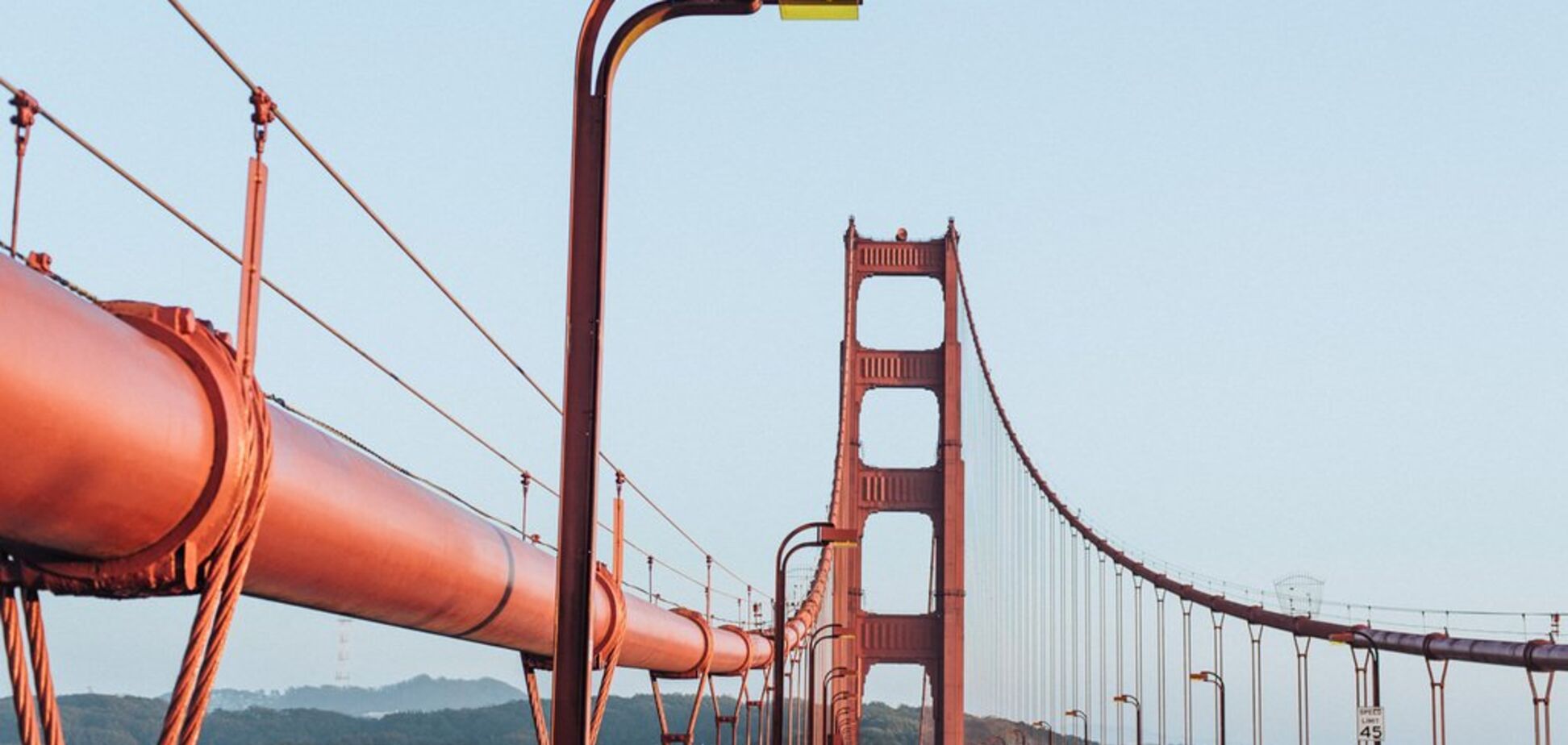 10 нетуристических мест в Сан-Франциско