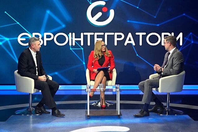 'Можно вести бизнес быстро и легко': посол Эстонии поделился опытом 'государства в смартфоне'