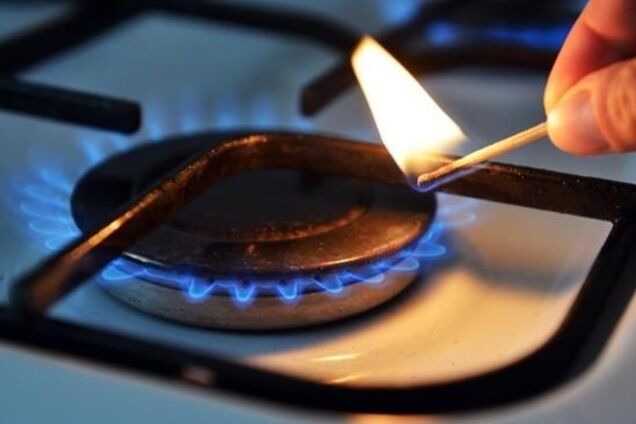 В Днепре масштабное отключение газа: кого коснется