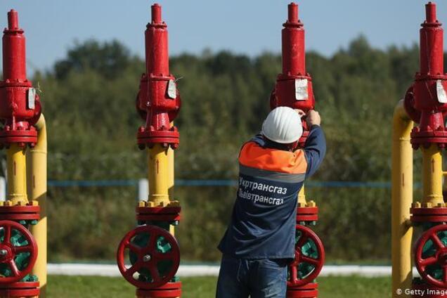 Кому Україна завдячує газовою перемогою?