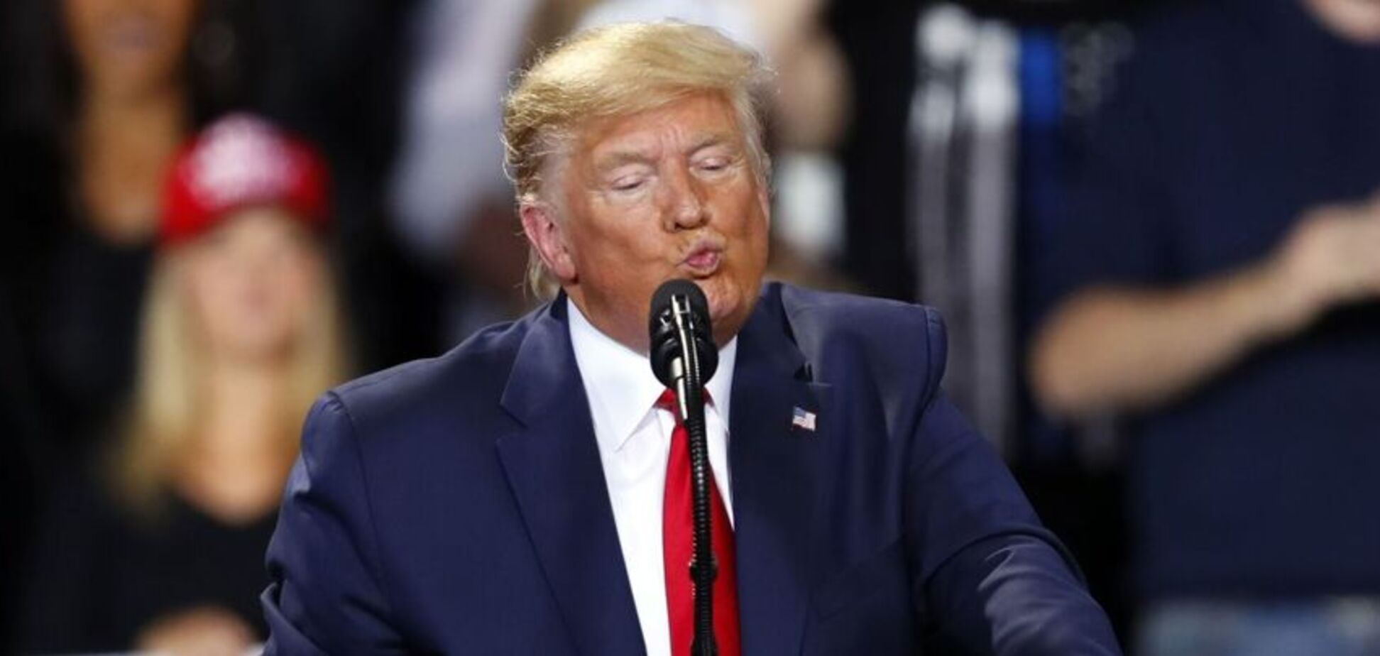 Битому неймется