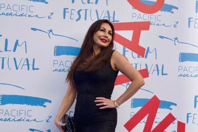 По статье: кокаиновый скандал с Бочкаревой получил серьезное продолжение