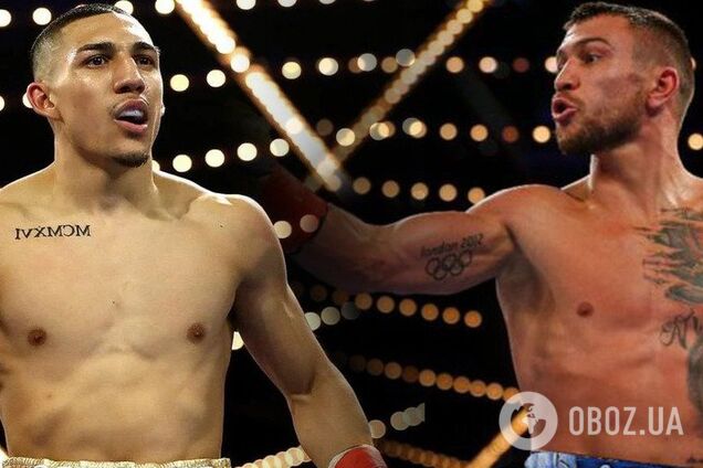 У Ломаченко красиво 'умыли' чемпиона, нахамившего украинцу