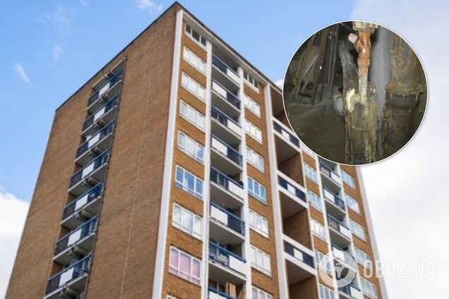 Выбрасывает фекалии из окна: жительница Чернигова превратила жизнь многоэтажки в кошмар