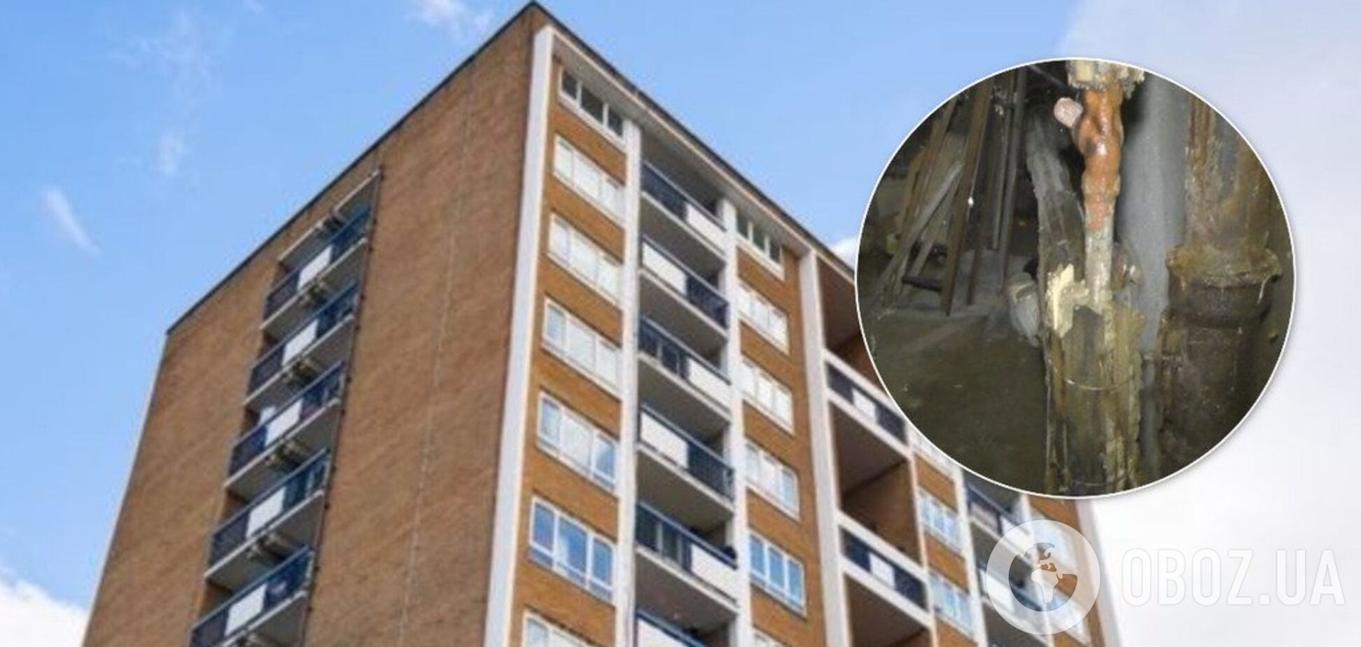 Викидає фекалії з вікна: мешканка Чернігова перетворила життя багатоповерхівки в кошмар