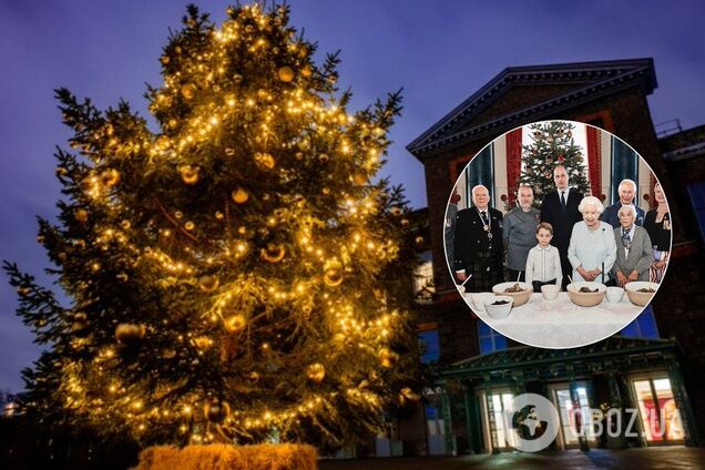 Підготовка до Різдва: королівська родина Великобританії розчулила мережу новими фото