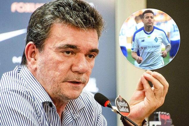 'Динамо' поставили ультиматум