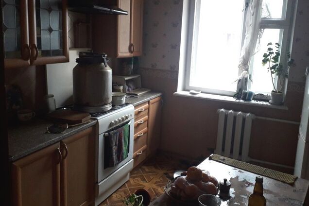 В Одессе в квартире прогремел взрыв