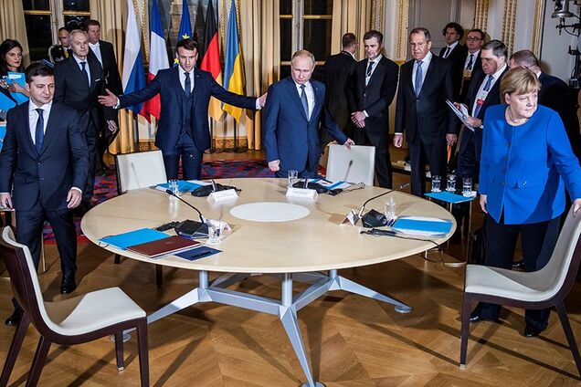 Лукашенко, Путін, Макрон і Меркель: з'явився несподіваний рейтинг іноземних лідерів в Україні
