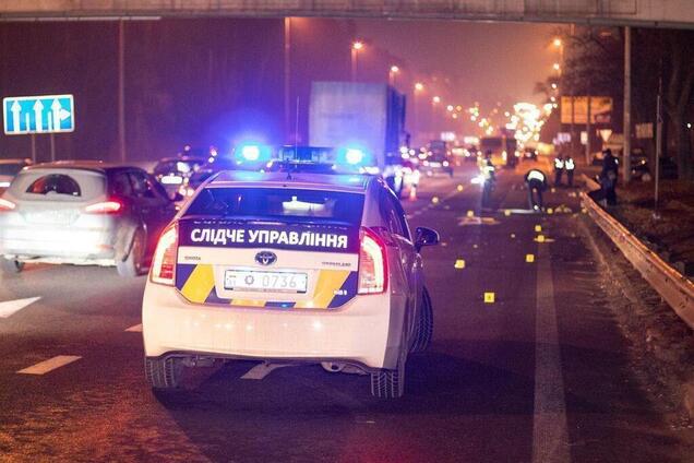 Страшное ДТП с велосипедистами в Киеве: в сети показали фото погибшей пары