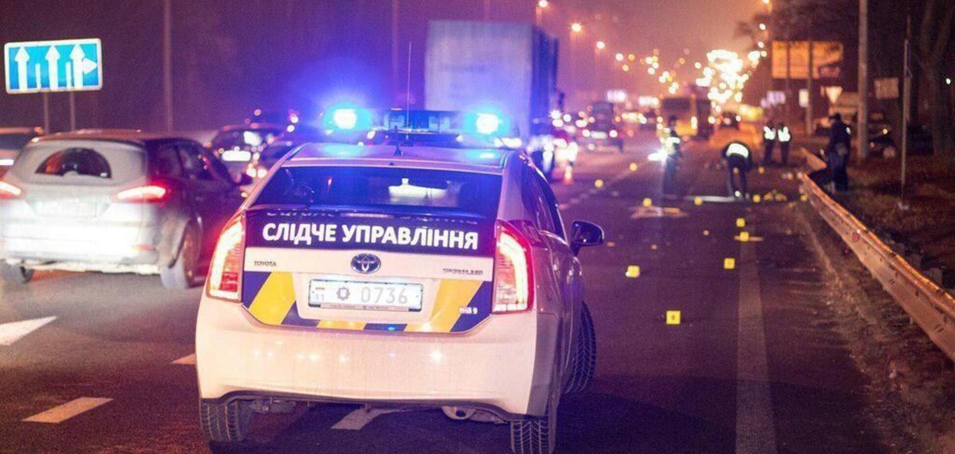 Страшна ДТП з велосипедистами в Києві: в мережі показали фото загиблої пари