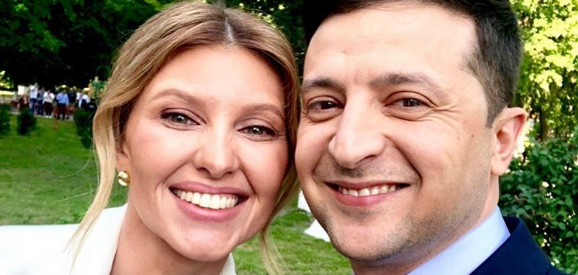 Модні підсумки 2019 року: топ-5 стильних виходів дружини Зеленського