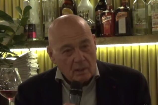 Владимир Познер