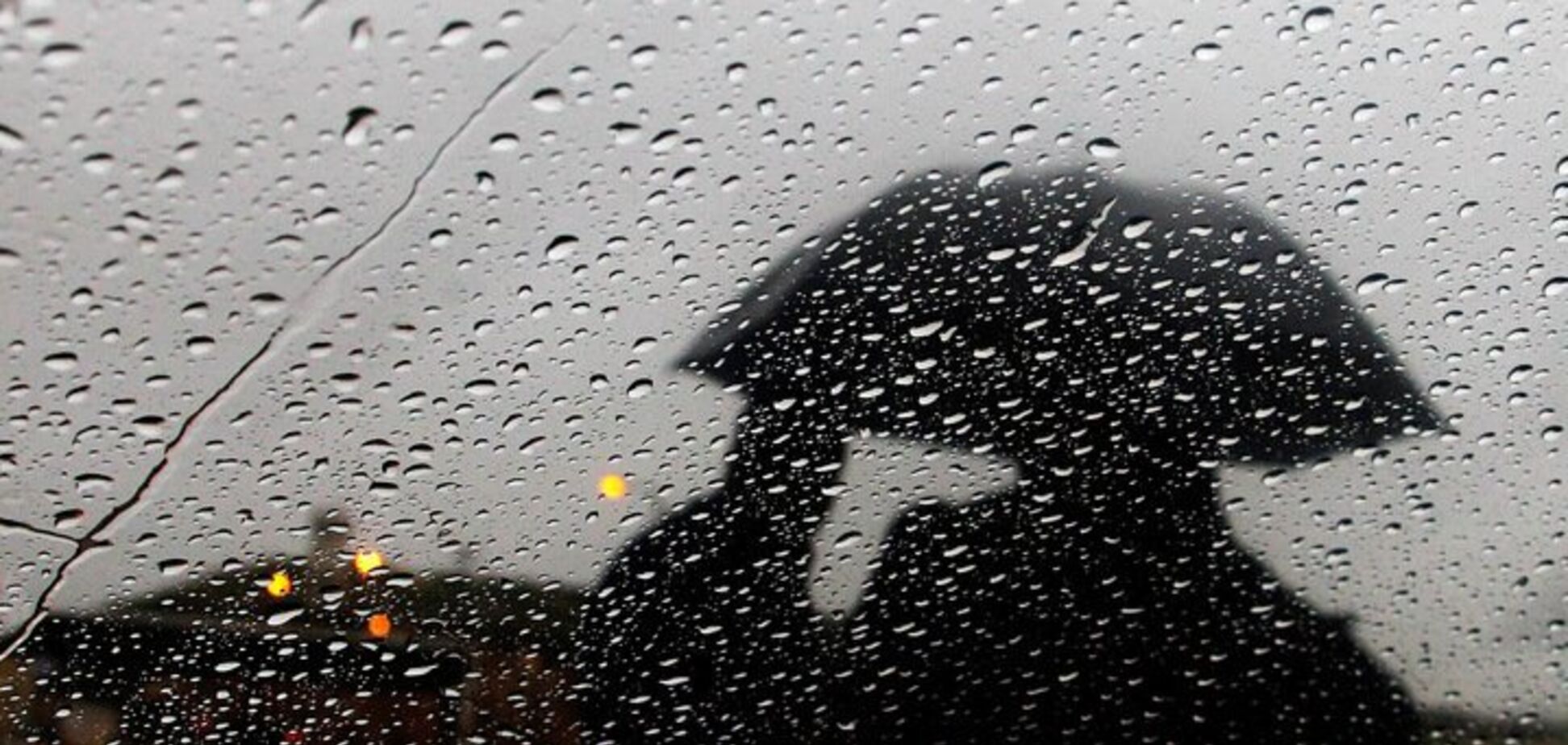 Дощитиме і до +12: з'явився прогноз погоди в Дніпрі на 22 грудня