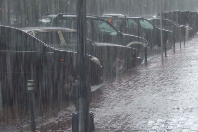 Украину накроет снежный шторм: объявлен желтый уровень опасности