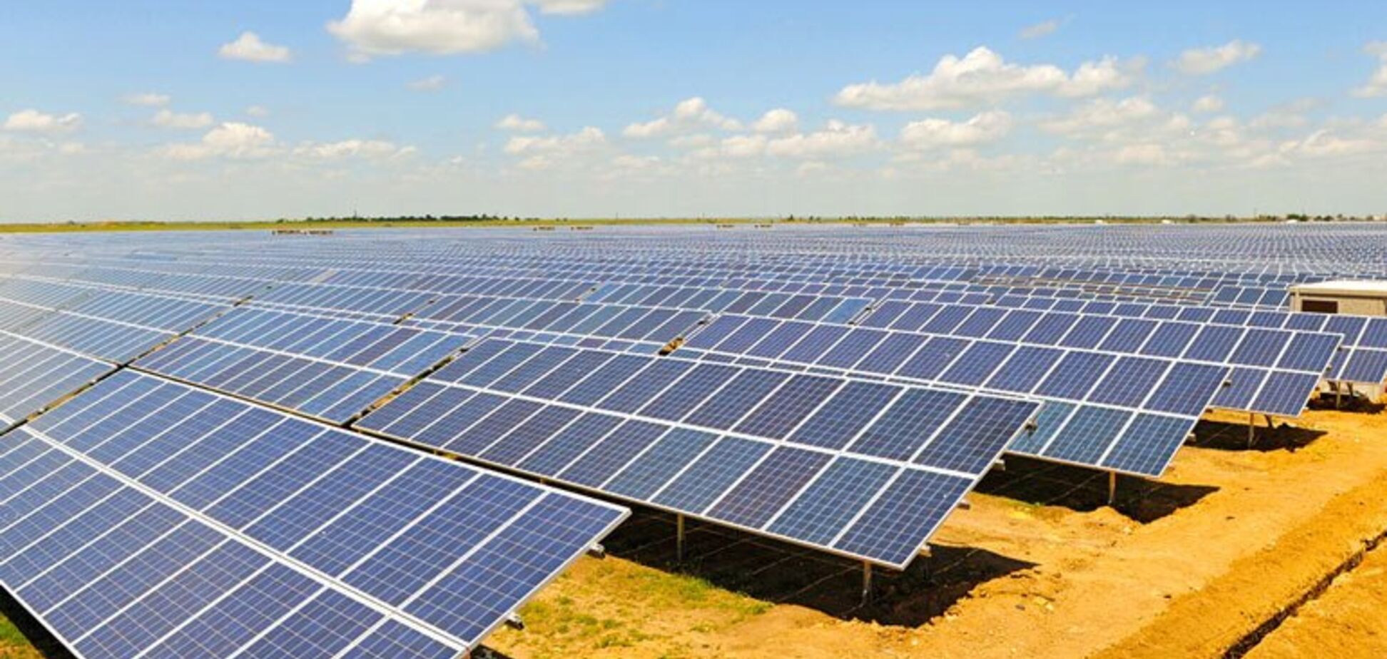 Рост производства 'зеленой' электроэнергии может способствовать модернизации электросетей – СМИ