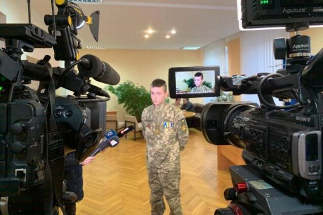 Александр Гаркуш