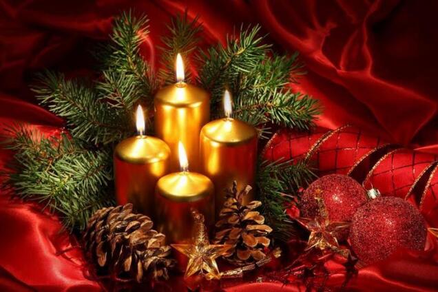 Католицьке Різдво 25 грудня: ворожіння та обряди свята