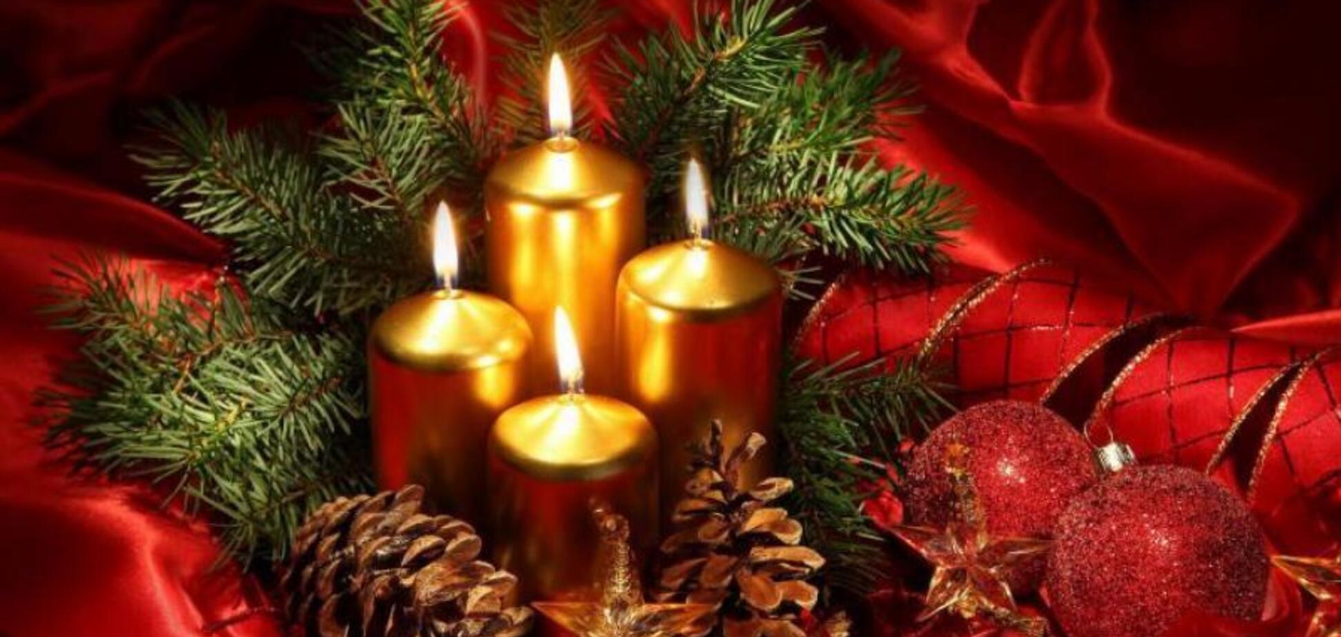 Католицьке Різдво 25 грудня: ворожіння та обряди свята