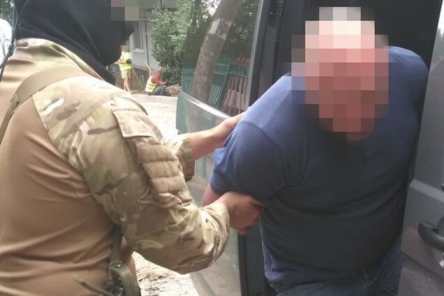 Готовил теракты против политиков и активистов: на Луганщине осудили главаря группы диверсантов