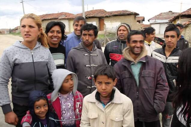 Етнополітика починається з громади