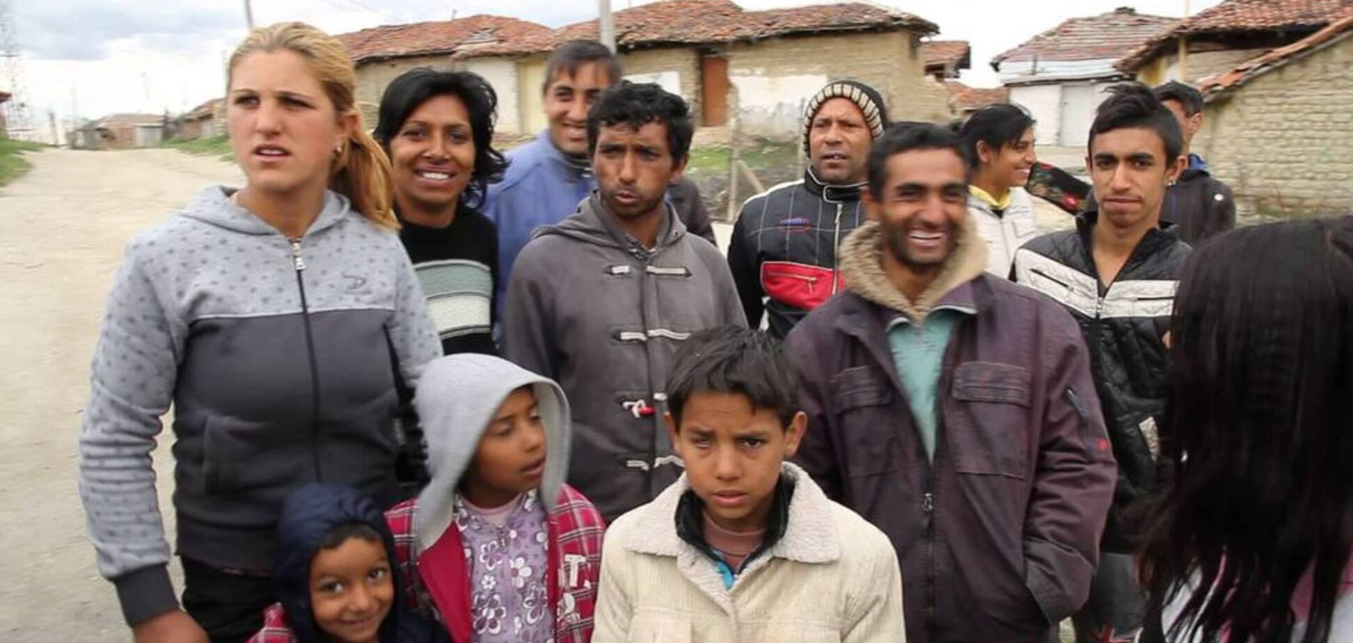 Етнополітика починається з громади