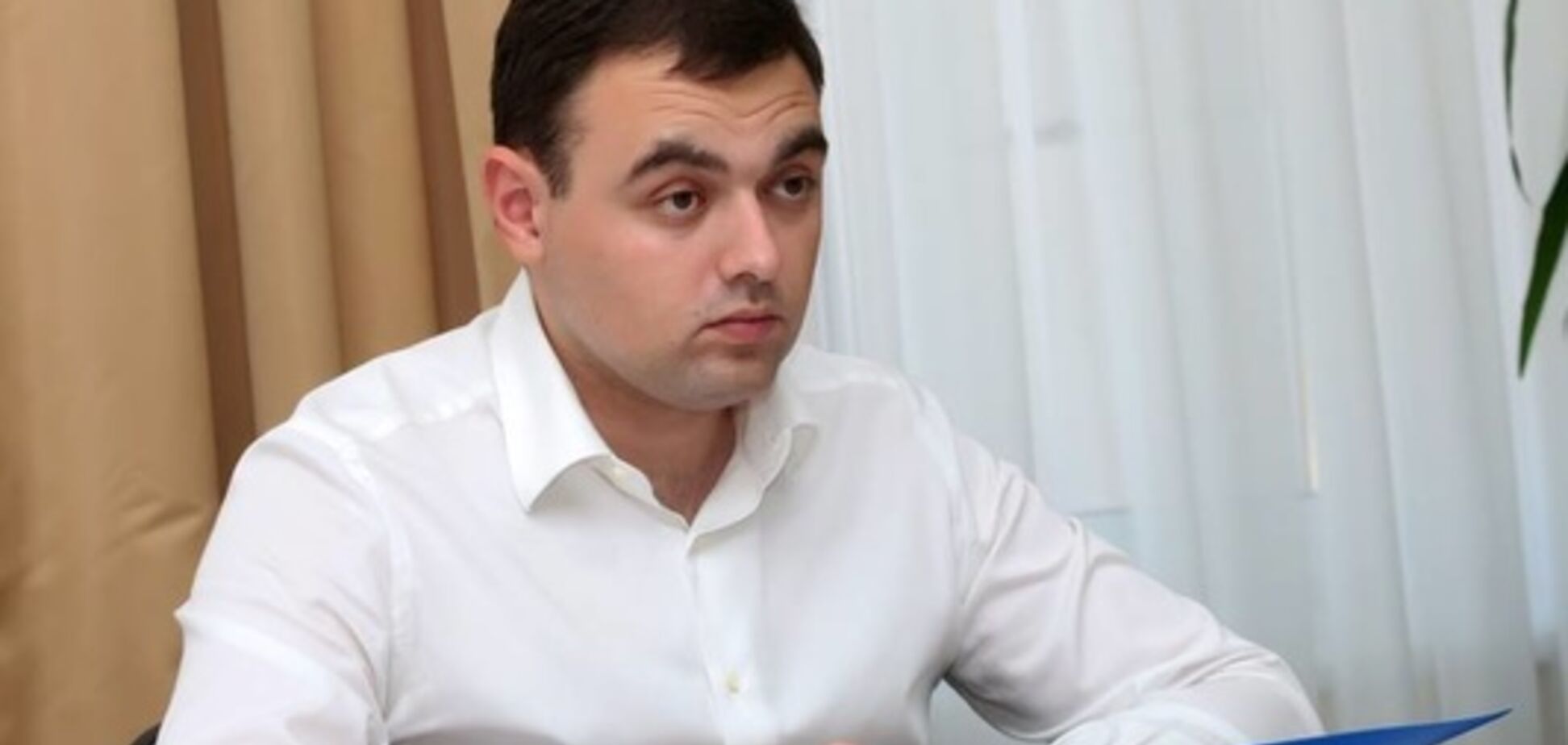 Депутат із Дніпра допоміг батьку увійти до рейтингу найбагатших людей України
