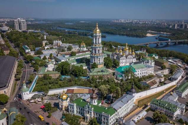 Колапс на дорогах: як розвантажити Київ?