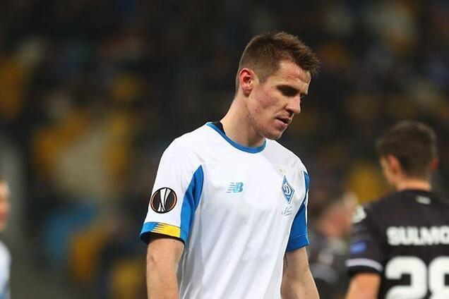 Артем Беседин