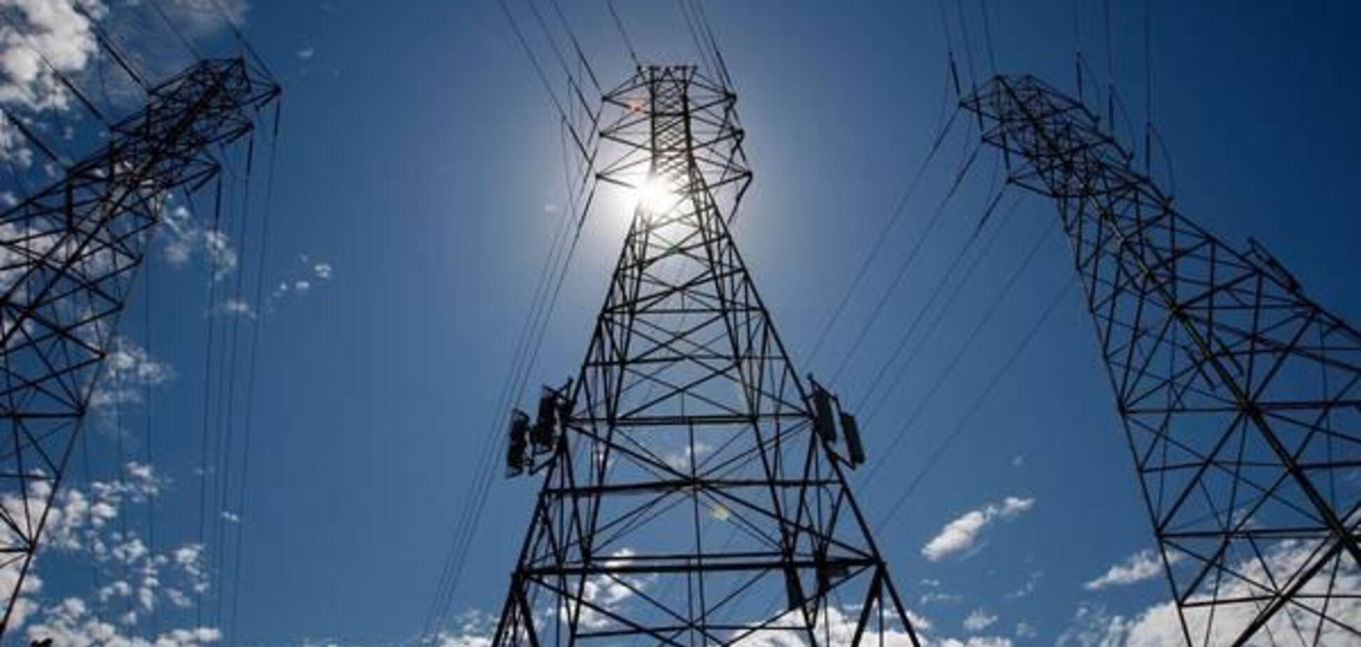 НКРЕКП проігнорувала вимогу АМКУ узгодити з ЄС рішення щодо експорту електроенергії