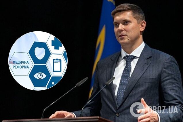 В Одессе со скандалом ликвидировали департамент здравоохранения: всплыли подводные камни