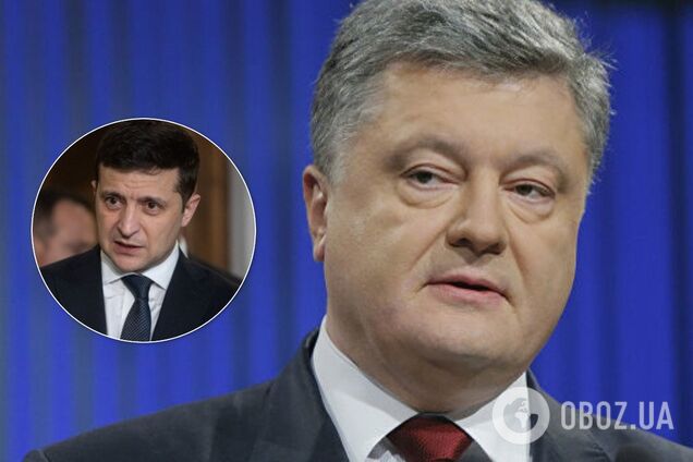 'Отвечать будет Зеленский!' Порошенко указал на последствия провальной бюджетной политики
