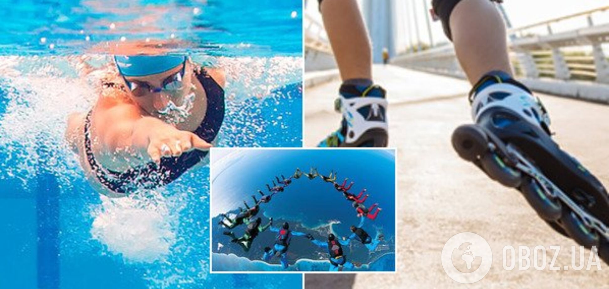 ТОП популярных видов отдыха в Днепре: куда пойти и сколько стоит