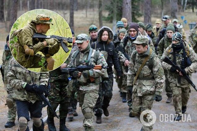 'Росія загрузне в Україні': генерал сказав, що зупинить Путіна